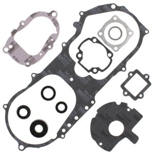 Polaris Predator Complete Gasket Kit - Vertex Pistons - `03-`04